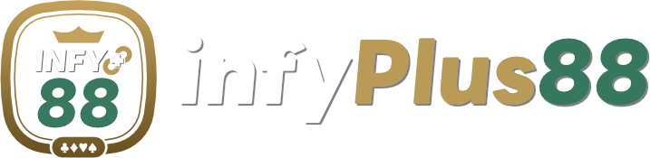 INFYPLUS88 เว็บพนันออนไลน์ชั้นนำระดับเอเชีย
